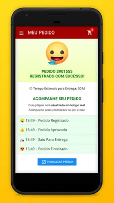 Big Itália android App screenshot 0